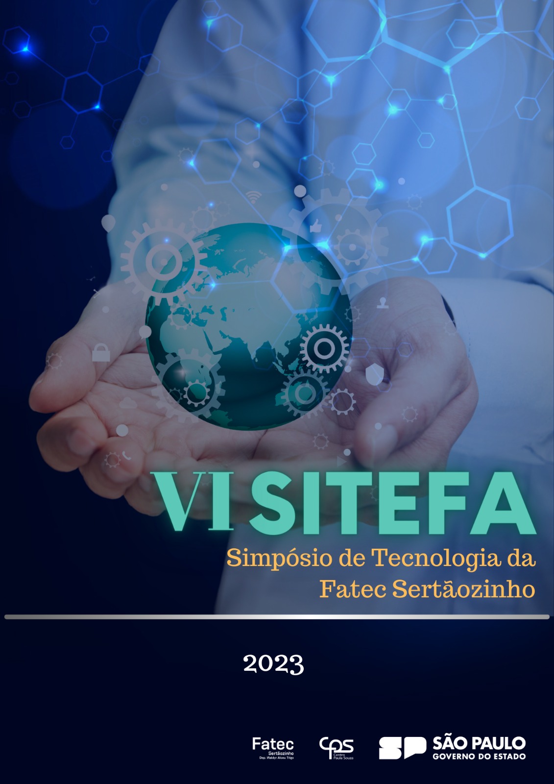                     Visualizar v. 6 n. 1 (2023): Anais do VI SITEFA: O compromisso da ciência e da tecnologia como estratégia de desenvolvimento para a sociedade
                